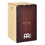 Meinl Artisan Edition Sole&agrave; Line Cajon - Dark Red Burst