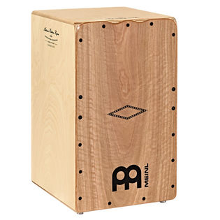 Meinl Artisan Edition Tango Line Cajon - Light Eucalyptus
