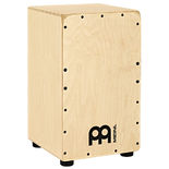 Meinl Woodcraft Cajon - Baltic Birch