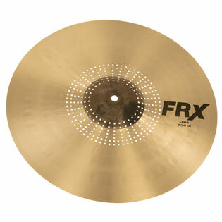 Sabian 16" FRX Crash Cymbal