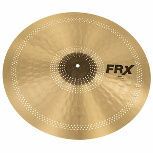 Sabian 21" FRX Ride Cymbal