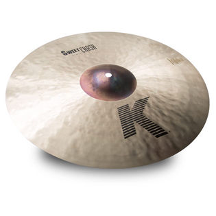 Zildjian 16" K Sweet Crash Cymbal