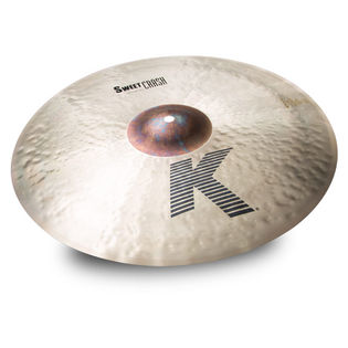 Zildjian 17" K Sweet Crash Cymbal