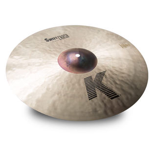 Zildjian 19" K Sweet Crash Cymbal