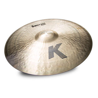 Zildjian 23" K Sweet Ride Cymbal