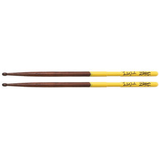 Zildjian Artist Series Trilok Gurtu Drumsticks