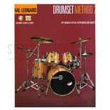 Wylie-Hal Leonard Drumset Method Book 2 (Audio and video access included)