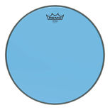 Remo Colortone Emperor Drum Head - Blue