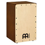 Meinl Snarecraft Cajon - Baltic Birch Frontplate Alternate Picture