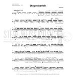 Chopstakovich Jesse Sieff Steve Weiss Music