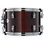 Yamaha Absolute Maple Hybrid 4 Piece Shell Pack - Classic Walnut Finish