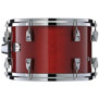 Yamaha Absolute Maple Hybrid 4pc Shell Pack Red Autumn - 10x7,12x8,14x14,20x16