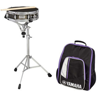 Yamaha SK-285 Student Snare Kit with Backpack Case