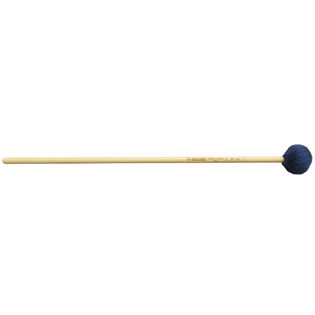 Salyers Makoto Nakura Marimba/Vibraphone Mallets - Soft