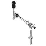 Pearl Short Boom Cymbal Holder with Gyro-Lock