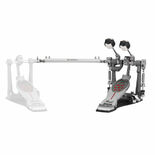 Pearl Eliminator Redline Single to Double Pedal Conversion Kit - Chain