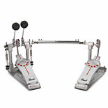Pearl P-932 Demonator Double Bass Drum Pedal (Left-Footed)