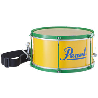 Pearl Brazilian Caixa - 12x6.5
