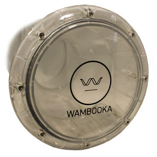 Wambooka Darbuka Replacement Head