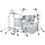 Pearl Crystal Beat 4-Piece Shell Pack - 22" Bass Drum Alternate Picture