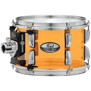 Tangerine Glass - Pearl Crystal Beat 3 Piece Shell Pack