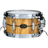 Tama Peter Erskine Stave Ash Snare Drum - 10x6