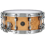 Tama Starphonic Maple Snare Drum - 14x6