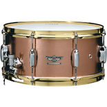 Tama Star Reserve Hammered Copper Snare Drum (Volume 4) - 14x6.5