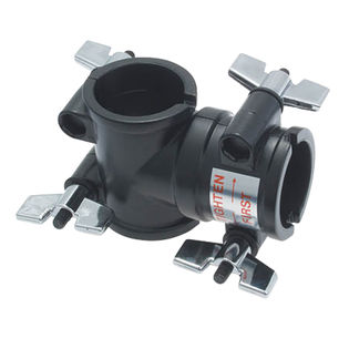 Gibraltar (SC-GPRTC) Power Rack T-Clamp