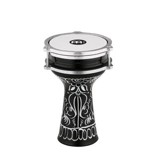 Meinl Mini Darbuka - Hand-Engraved