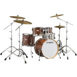 Yamaha Tour Custom 4-Piece Shell Pack - 22" Bass Drum