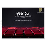 Miceli/Armstrong-Weiss Guy (SP)-B/2V/3X/3M/P