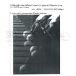 Stevens-Method of Movement (Spanish Edition)