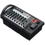 Yamaha STAGEPAS Series 600BT Portable PA System Alternate Picture