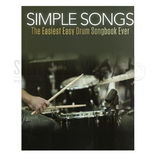 Various-Simple Songs: The Easiest Drum Songbook Ever