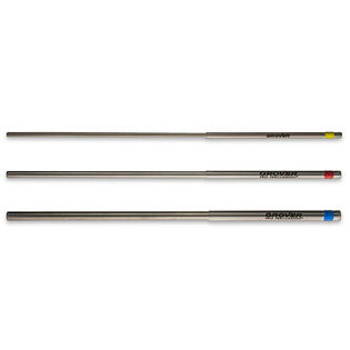 Grover Sound Values Series Triangle Beater Set