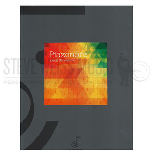 Gerassimez-Pianozore (SP)-V/PN