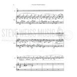 Gerassimez-Pianozore (SP)-V/PN Alternate Picture