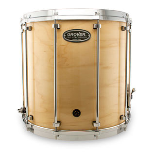 Grover G1 Field Snare Drum - 14x14