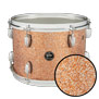 Gretsch Renown 3-pc Shell Pack, 8x12, 14x14, 14x18 Champagne Sparkle