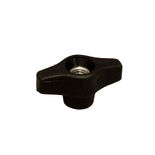 Adams Open Wing Nut - 8mm