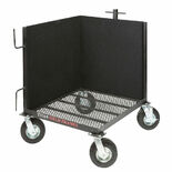 Titan Generator Frame