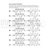 Morgenstein-Drum Set Musician, The 2nd Edition (Audio Access Included) Alternate Picture