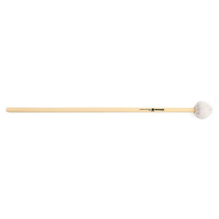 Promark Andrew Markworth Medium Vibraphone Mallets - Rattan