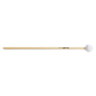 Promark Andrew Markworth Hard Vibraphone Mallets - Rattan