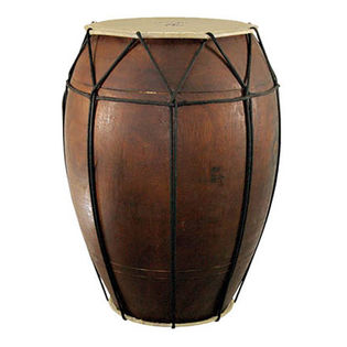 Tycoon Rumwong Drum