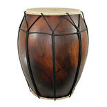 Tycoon Rumwong Drum Alternate Picture