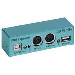 Keith McMillen MIDI Expander for EM1