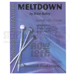 Bailey-Meltdown (SP)-B/V/X/M/4T/P