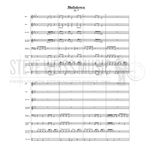 Bailey-Meltdown (SP)-B/V/X/M/4T/P Alternate Picture